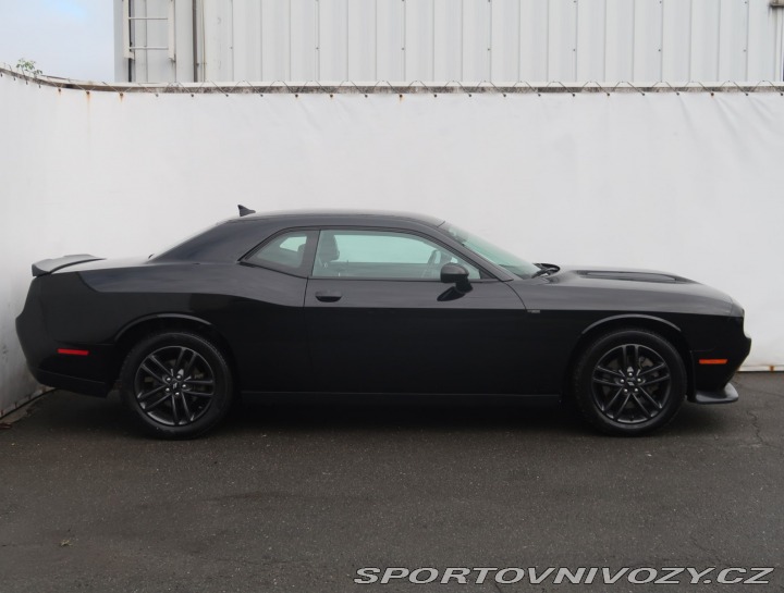 Dodge Challenger 3.6 V6 2019