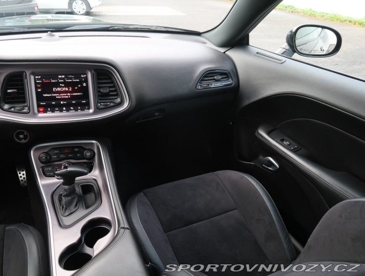 Dodge Challenger 3.6 V6 2019