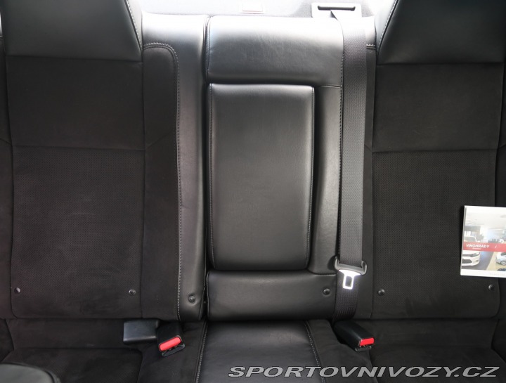 Dodge Challenger 3.6 V6 2019