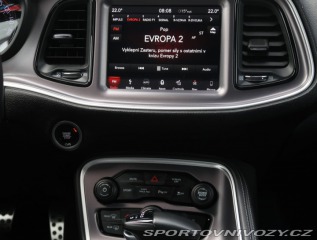 Dodge Challenger 3.6 V6 2019