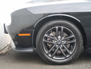 Dodge Challenger 3.6 V6 2019