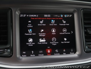 Dodge Challenger 3.6 V6 2019