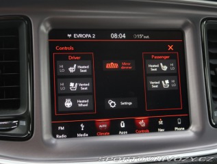 Dodge Challenger 3.6 V6 2019