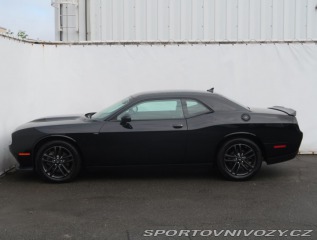 Dodge Challenger 3.6 V6 2019