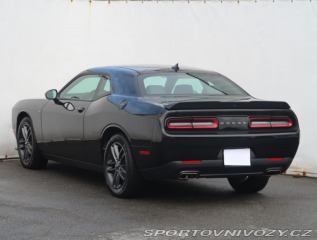 Dodge Challenger 3.6 V6 2019