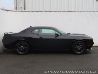 Dodge Challenger 3.6 V6 2019