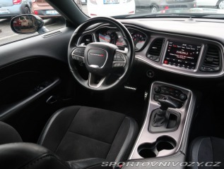 Dodge Challenger 3.6 V6 2019