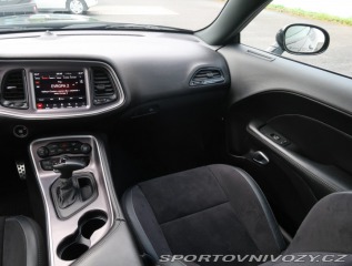 Dodge Challenger 3.6 V6 2019