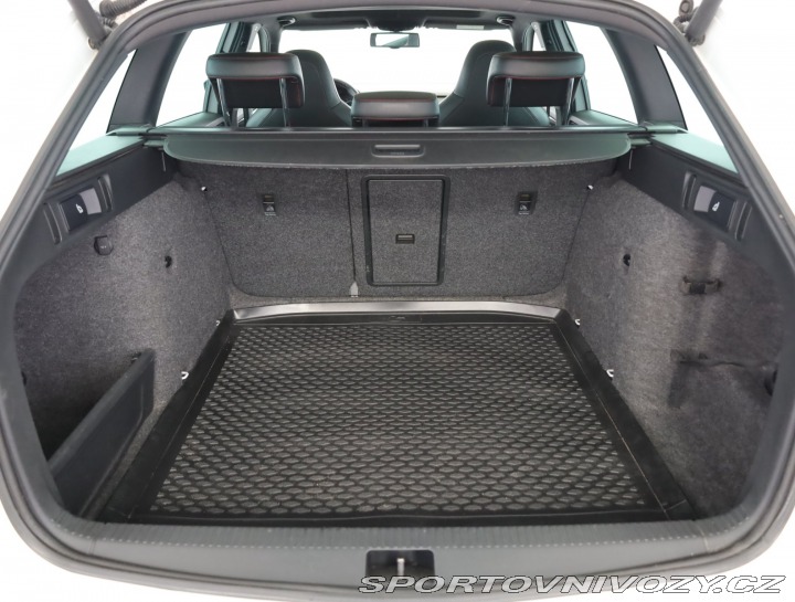 Škoda Octavia RS RS Challenge RS 2.0 TDI 2014