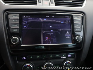 Škoda Octavia RS RS Challenge RS 2.0 TDI 2014