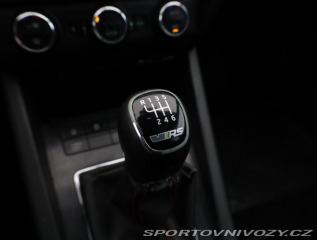 Škoda Octavia RS RS Challenge RS 2.0 TDI 2014
