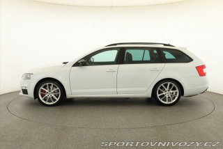 Škoda Octavia RS RS Challenge RS 2.0 TDI 2014