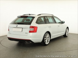 Škoda Octavia RS RS Challenge RS 2.0 TDI 2014