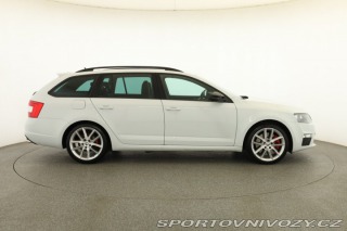 Škoda Octavia RS RS Challenge RS 2.0 TDI 2014