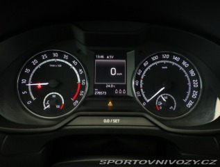 Škoda Octavia RS RS Challenge RS 2.0 TDI 2014