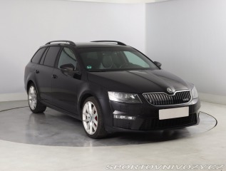 Škoda Octavia RS RS RS 2.0 TDI