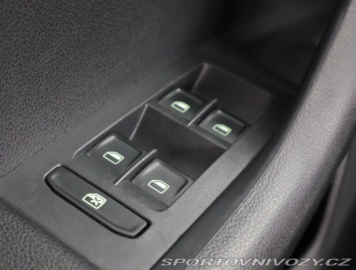 Škoda Octavia RS RS RS 2.0 TDI 2014