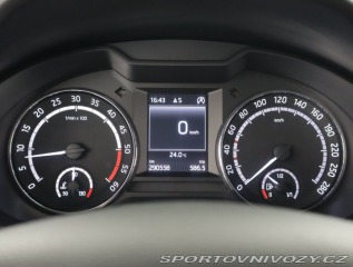 Škoda Octavia RS RS RS 2.0 TDI 2014