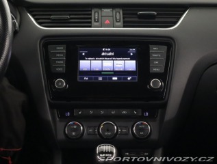 Škoda Octavia RS RS RS 2.0 TDI 2014