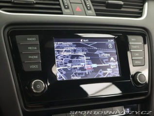 Škoda Octavia RS RS RS 2.0 TDI 2014