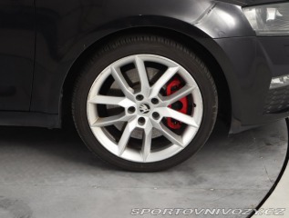 Škoda Octavia RS RS RS 2.0 TDI 2014