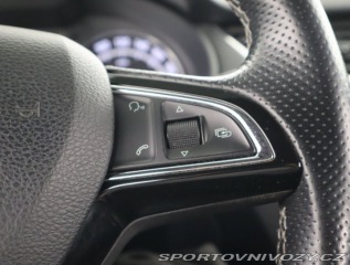 Škoda Octavia RS RS RS 2.0 TDI 2014