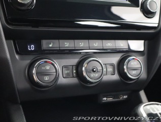 Škoda Octavia RS RS RS 2.0 TDI 2014