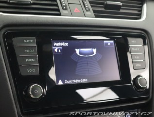 Škoda Octavia RS RS RS 2.0 TDI 2014