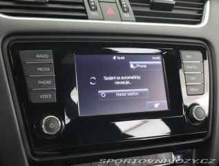 Škoda Octavia RS RS RS 2.0 TDI 2014