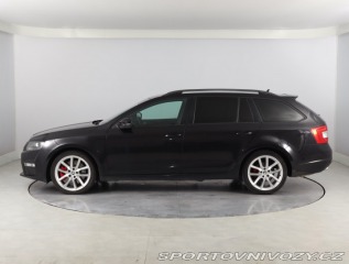 Škoda Octavia RS RS RS 2.0 TDI 2014