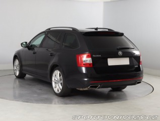 Škoda Octavia RS RS RS 2.0 TDI 2014