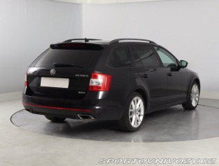 Škoda Octavia RS RS RS 2.0 TDI 2014