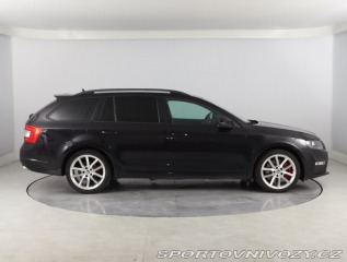 Škoda Octavia RS RS RS 2.0 TDI 2014