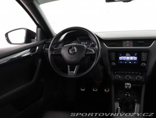 Škoda Octavia RS RS RS 2.0 TDI 2014