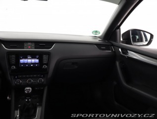 Škoda Octavia RS RS RS 2.0 TDI 2014