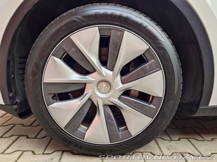 Tesla Model Y  2022