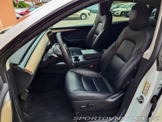 Tesla Model Y  2022