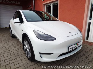 Tesla Model Y  2022