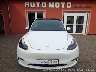 Tesla Model Y  2022
