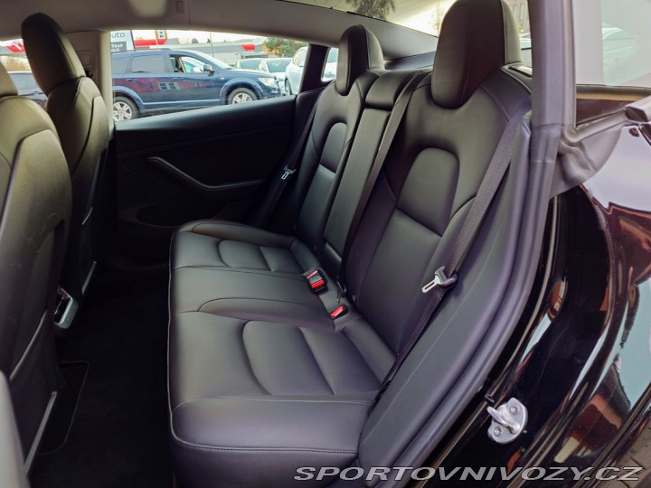 Tesla Model 3 Model 3 Performance 377 k 2021