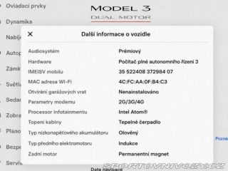 Tesla Model 3  2021