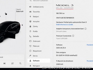 Tesla Model 3  2021