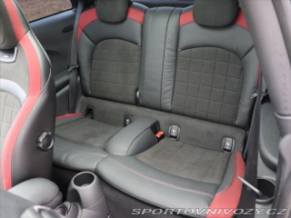 Mini Cooper 2,0 JCW 170kW H&K Chi 2016
