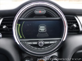 Mini Cooper 2,0 JCW 170kW H&K Chi 2016