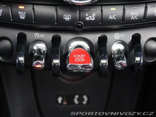 Mini Cooper 2,0 JCW 170kW H&K Chi 2016