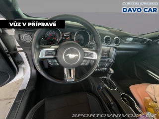Ford Mustang 3,7 L V6 223kW Cabrio DPH 2017