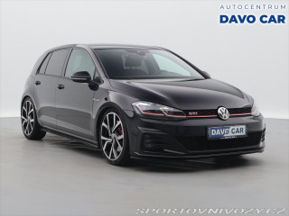 Volkswagen Golf 2,0 TSI GTI Performance D