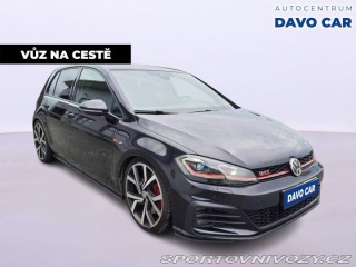 Volkswagen Golf 2,0 TSI GTI Performance D 2018