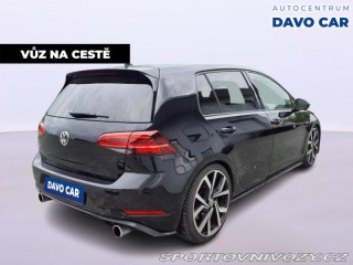 Volkswagen Golf 2,0 TSI GTI Performance D 2018