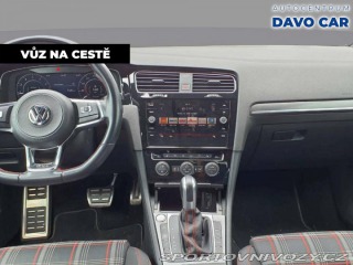 Volkswagen Golf 2,0 TSI GTI Performance D 2018